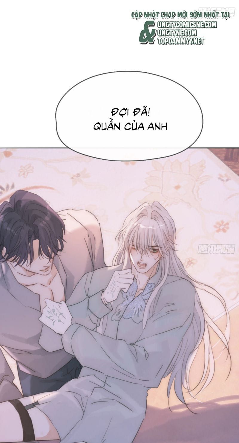 Thỉnh Cùng Ta Đồng Miên-Xin Hãy Ngủ Cùng Ta Chapter 212 - 28