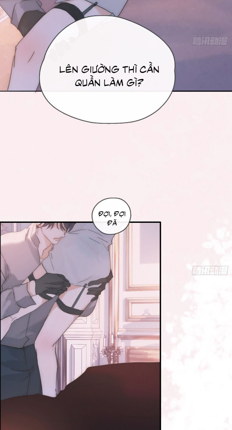 Thỉnh Cùng Ta Đồng Miên-Xin Hãy Ngủ Cùng Ta Chapter 212 - 29
