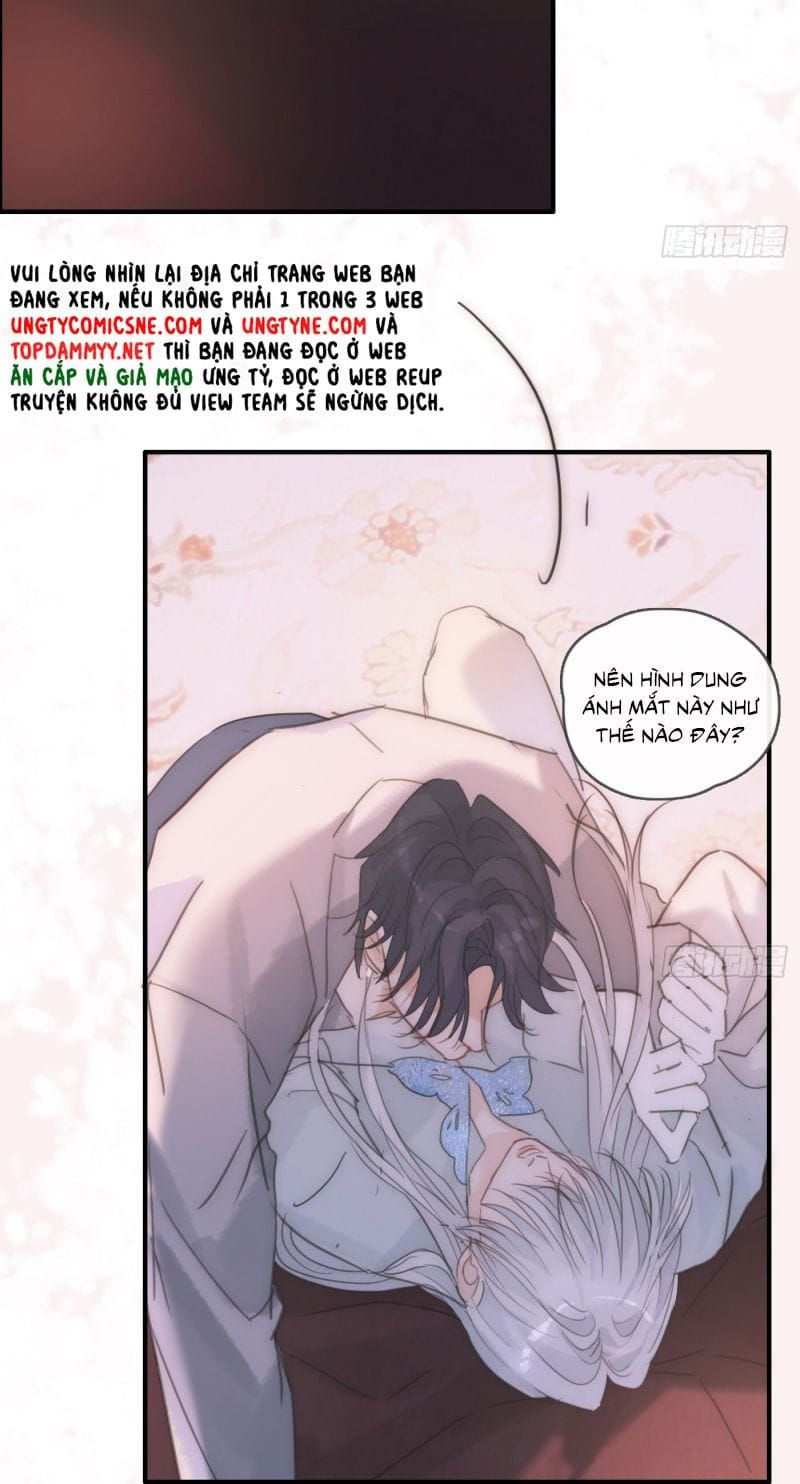 Thỉnh Cùng Ta Đồng Miên-Xin Hãy Ngủ Cùng Ta Chapter 212 - 30