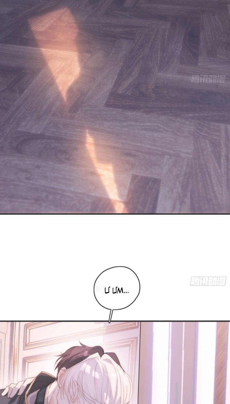 Thỉnh Cùng Ta Đồng Miên-Xin Hãy Ngủ Cùng Ta Chapter 212 - 4