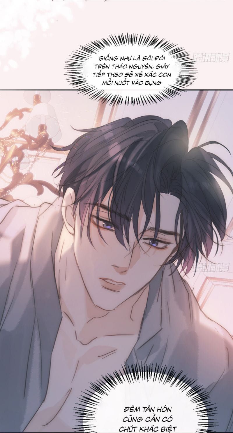 Thỉnh Cùng Ta Đồng Miên-Xin Hãy Ngủ Cùng Ta Chapter 212 - 31