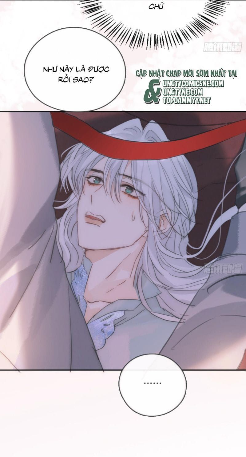 Thỉnh Cùng Ta Đồng Miên-Xin Hãy Ngủ Cùng Ta Chapter 212 - 32