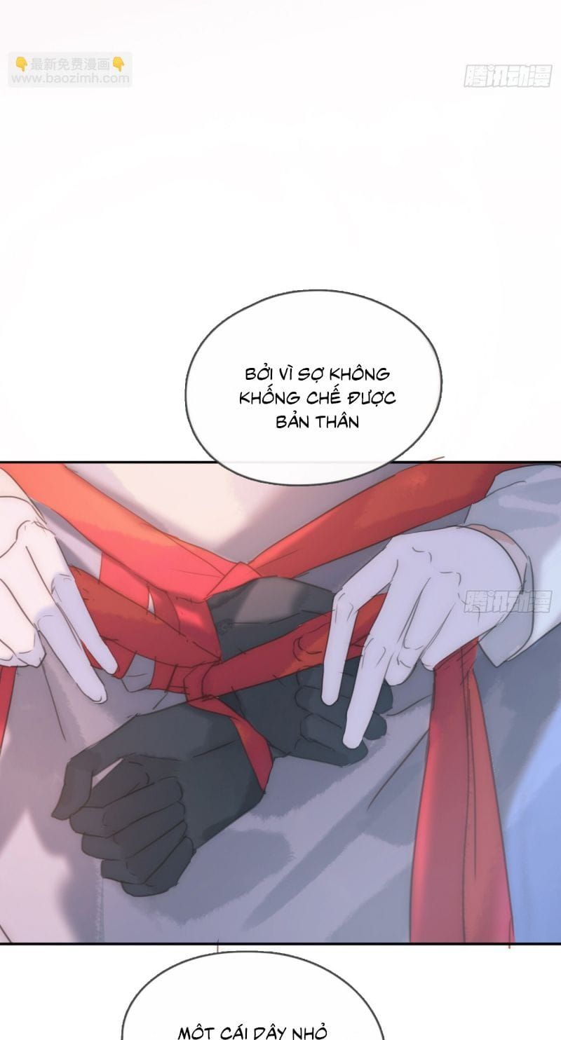 Thỉnh Cùng Ta Đồng Miên-Xin Hãy Ngủ Cùng Ta Chapter 212 - 33