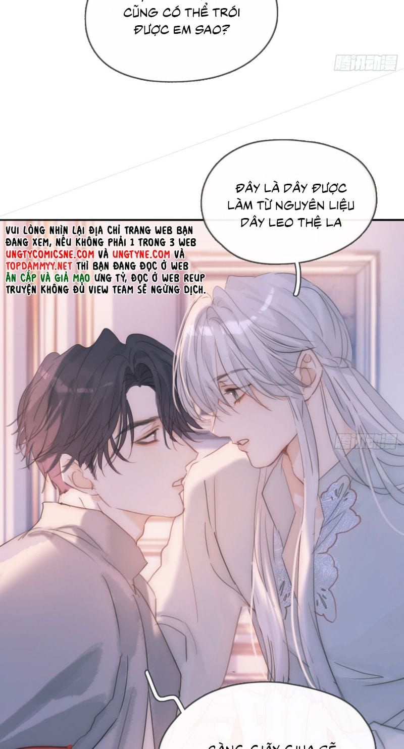 Thỉnh Cùng Ta Đồng Miên-Xin Hãy Ngủ Cùng Ta Chapter 212 - 34