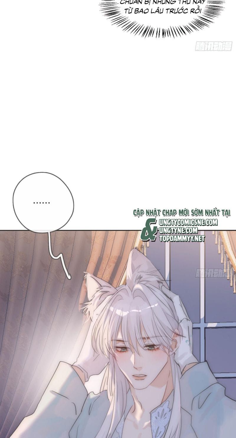 Thỉnh Cùng Ta Đồng Miên-Xin Hãy Ngủ Cùng Ta Chapter 212 - 36