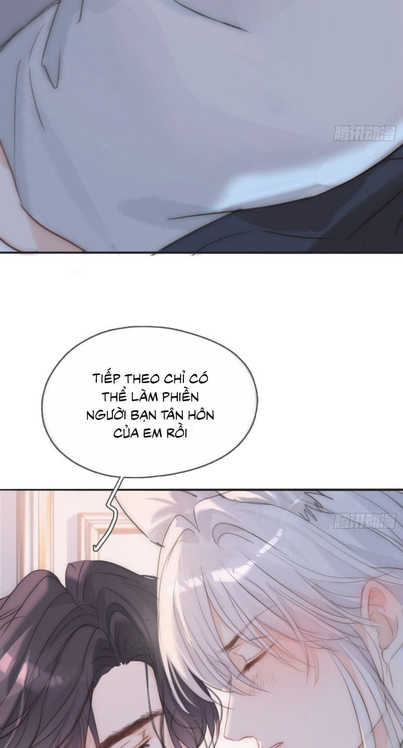 Thỉnh Cùng Ta Đồng Miên-Xin Hãy Ngủ Cùng Ta Chapter 212 - 38