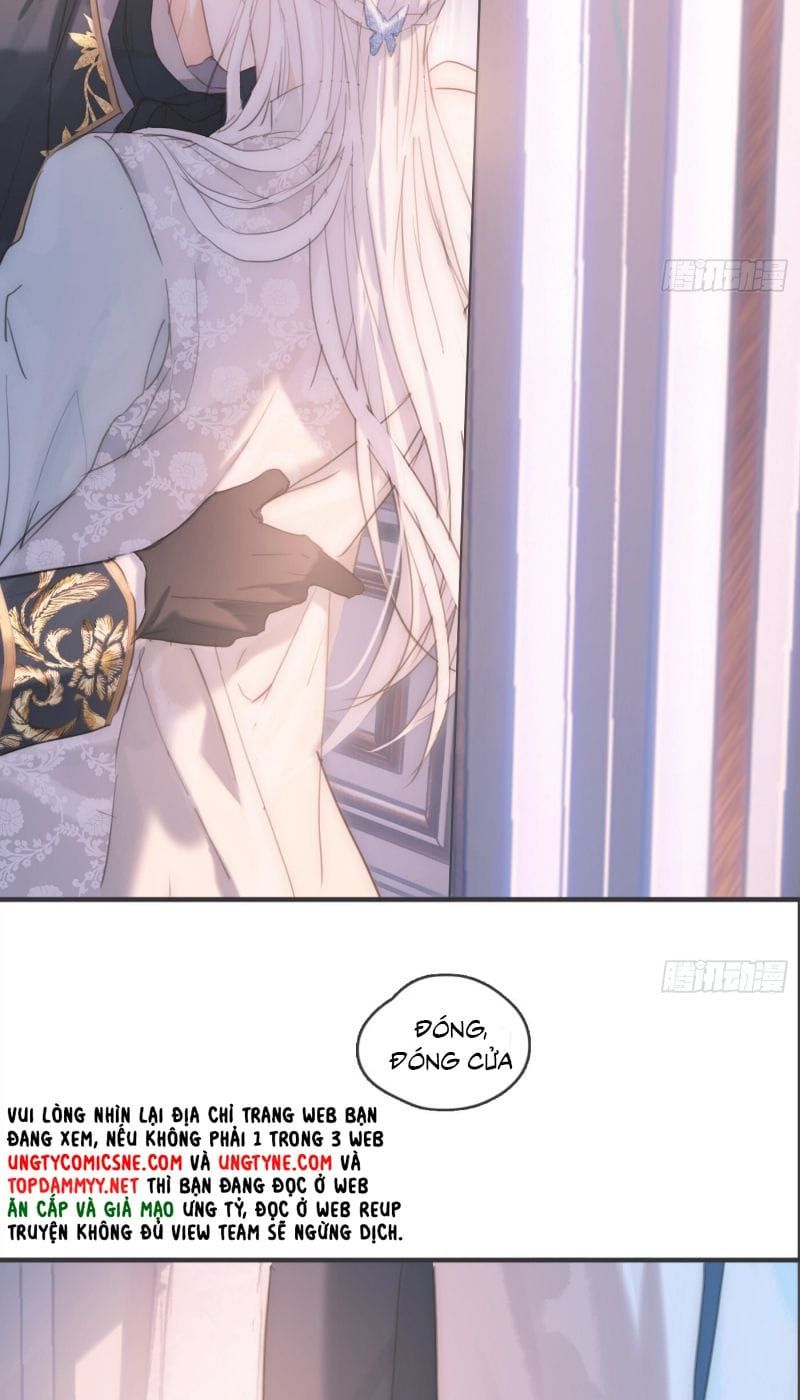 Thỉnh Cùng Ta Đồng Miên-Xin Hãy Ngủ Cùng Ta Chapter 212 - 5