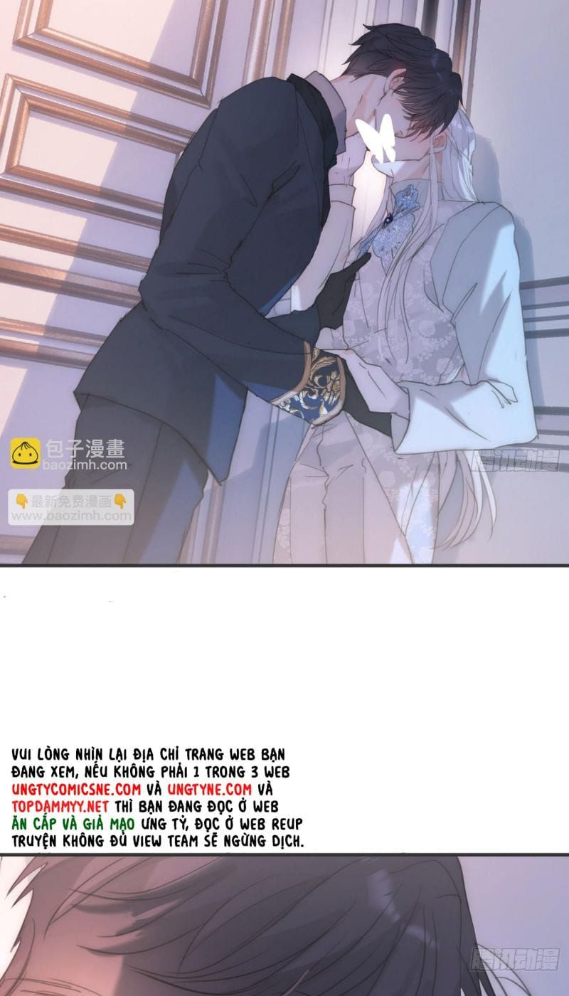 Thỉnh Cùng Ta Đồng Miên-Xin Hãy Ngủ Cùng Ta Chapter 212 - 10