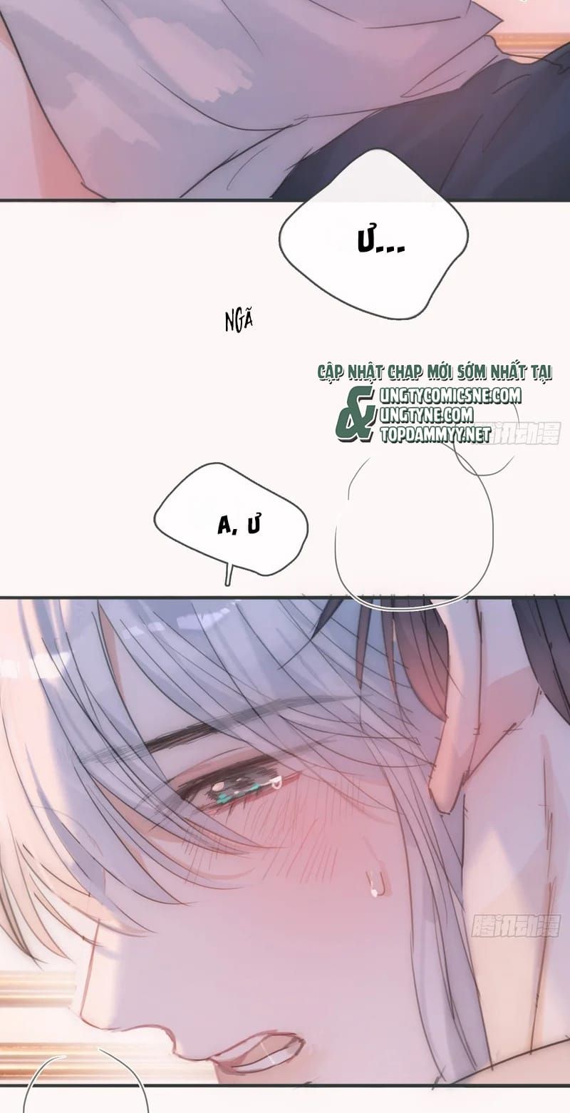 Thỉnh Cùng Ta Đồng Miên-Xin Hãy Ngủ Cùng Ta Chapter 213 - 11