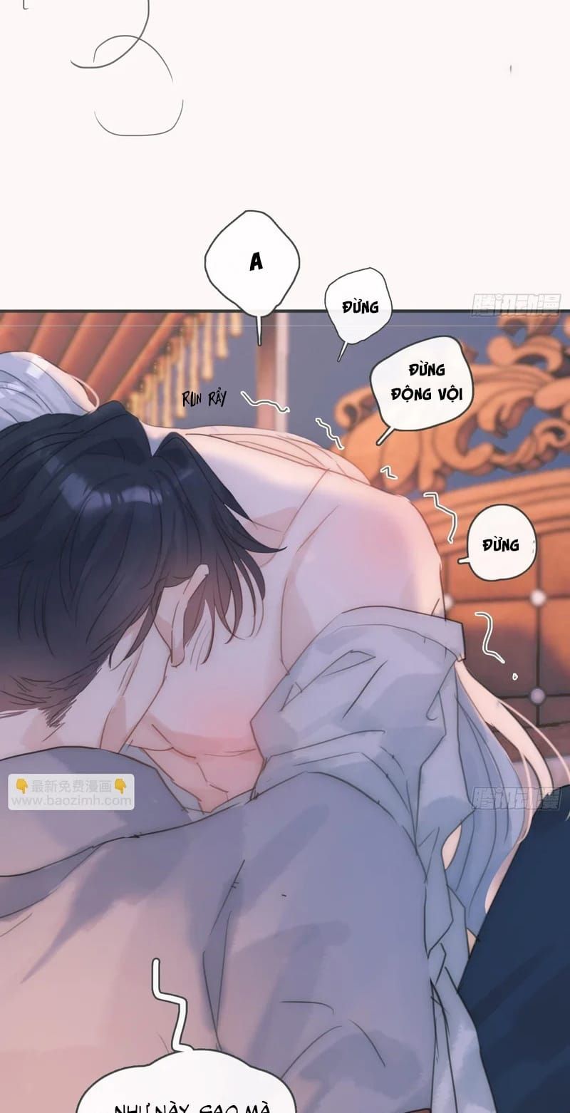 Thỉnh Cùng Ta Đồng Miên-Xin Hãy Ngủ Cùng Ta Chapter 213 - 12