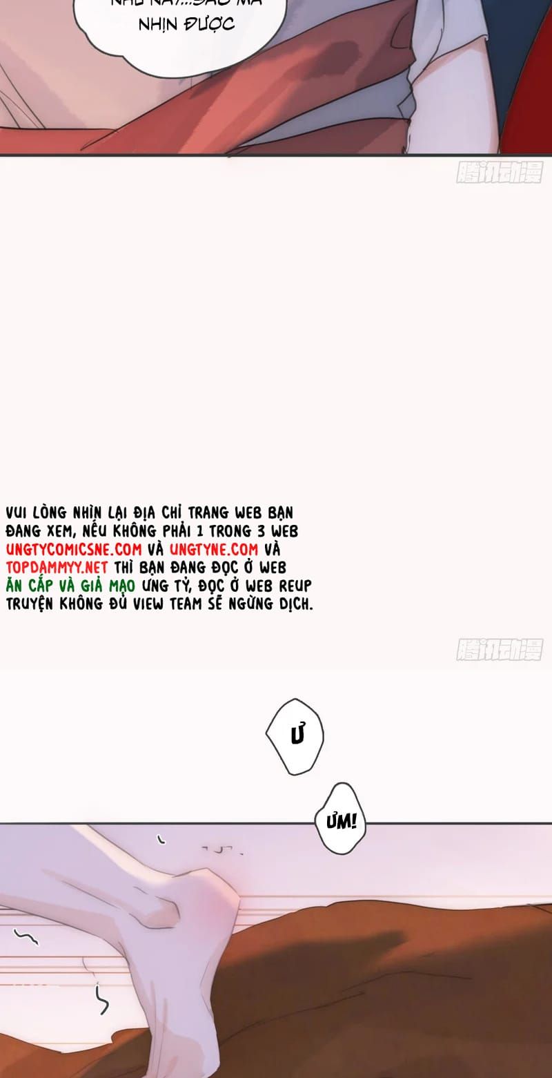 Thỉnh Cùng Ta Đồng Miên-Xin Hãy Ngủ Cùng Ta Chapter 213 - 13