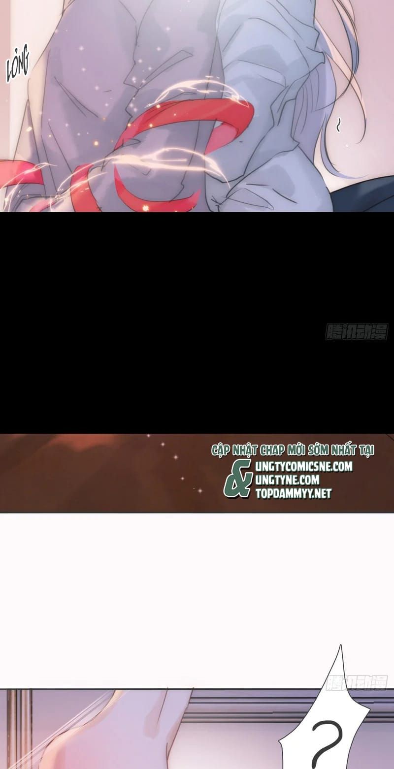 Thỉnh Cùng Ta Đồng Miên-Xin Hãy Ngủ Cùng Ta Chapter 213 - 15