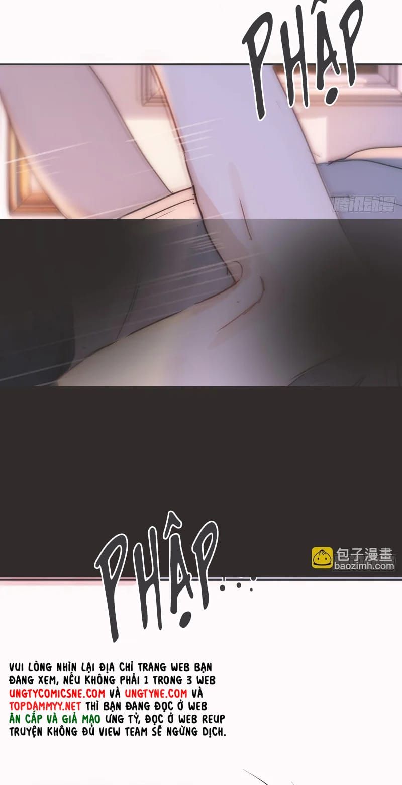 Thỉnh Cùng Ta Đồng Miên-Xin Hãy Ngủ Cùng Ta Chapter 213 - 17