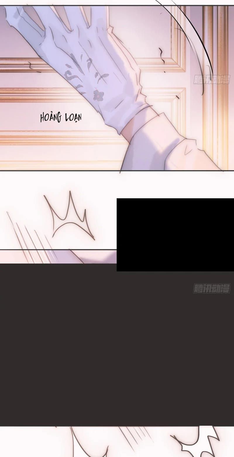 Thỉnh Cùng Ta Đồng Miên-Xin Hãy Ngủ Cùng Ta Chapter 213 - 18
