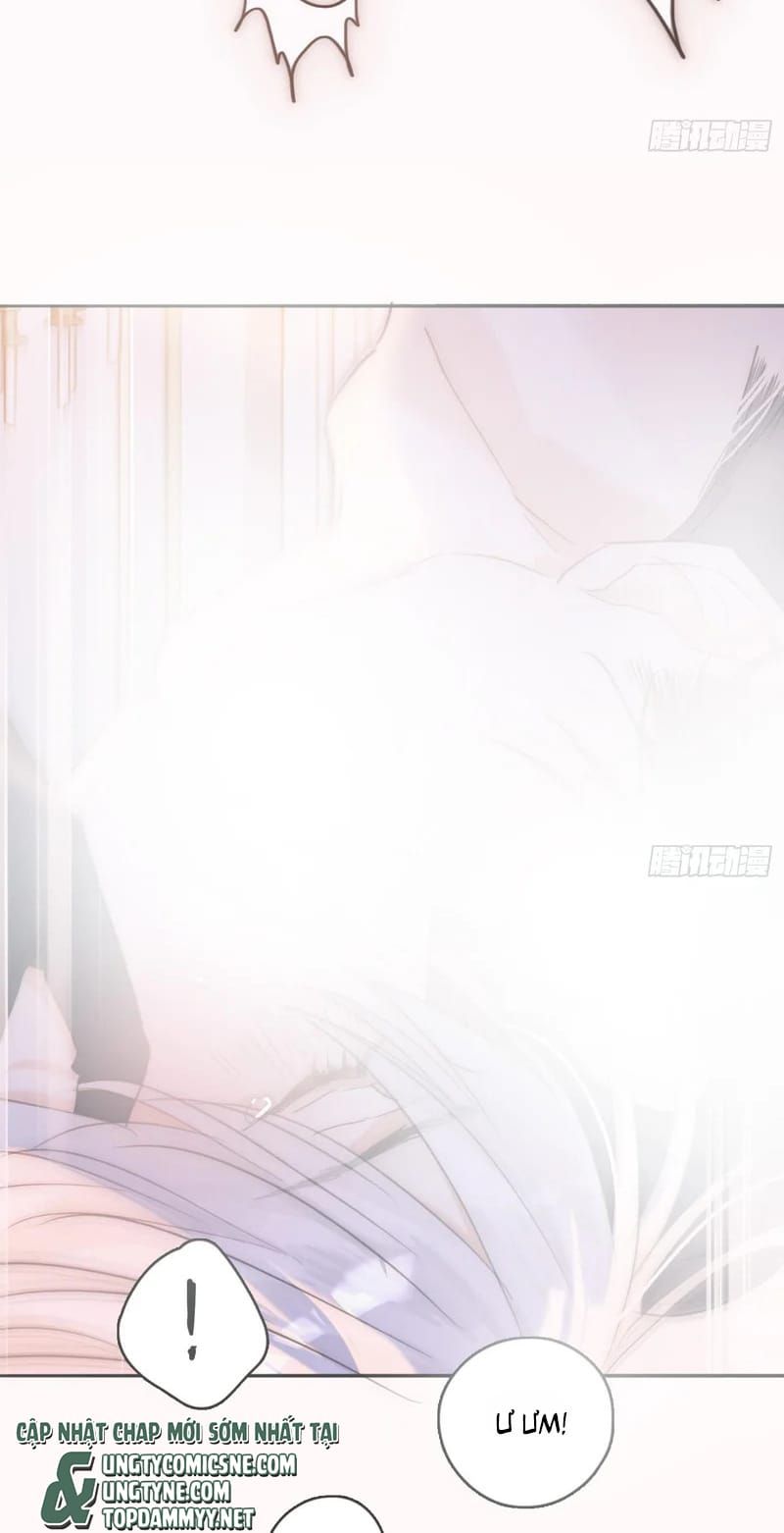 Thỉnh Cùng Ta Đồng Miên-Xin Hãy Ngủ Cùng Ta Chapter 213 - 19