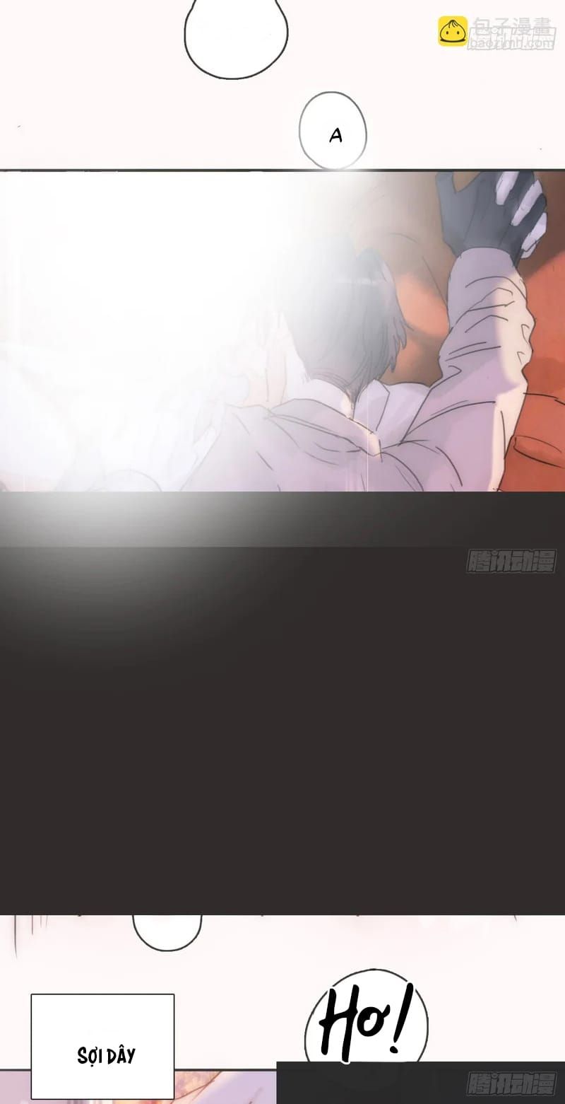 Thỉnh Cùng Ta Đồng Miên-Xin Hãy Ngủ Cùng Ta Chapter 213 - 20