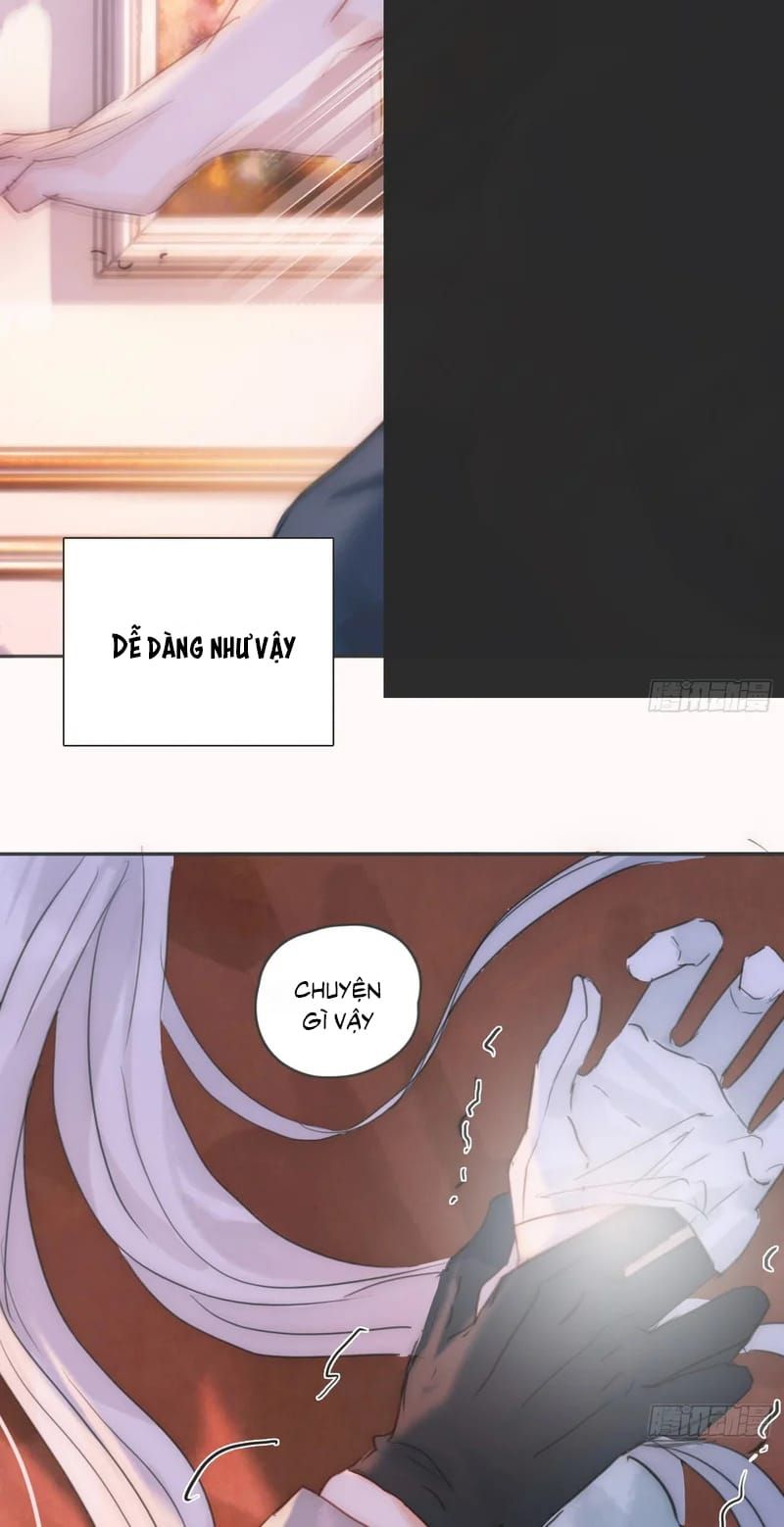 Thỉnh Cùng Ta Đồng Miên-Xin Hãy Ngủ Cùng Ta Chapter 213 - 21