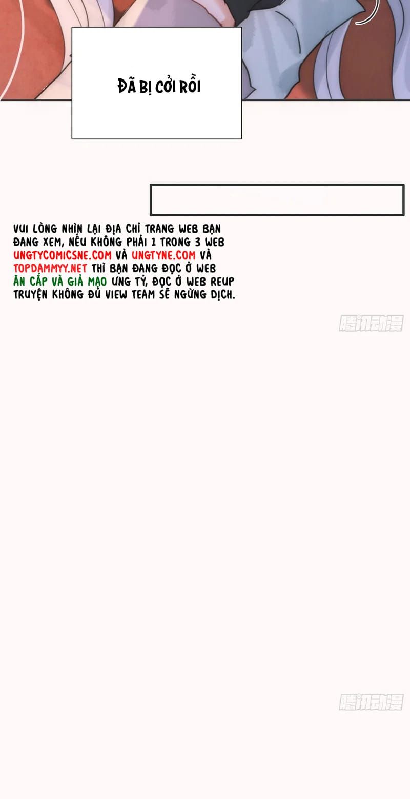 Thỉnh Cùng Ta Đồng Miên-Xin Hãy Ngủ Cùng Ta Chapter 213 - 22