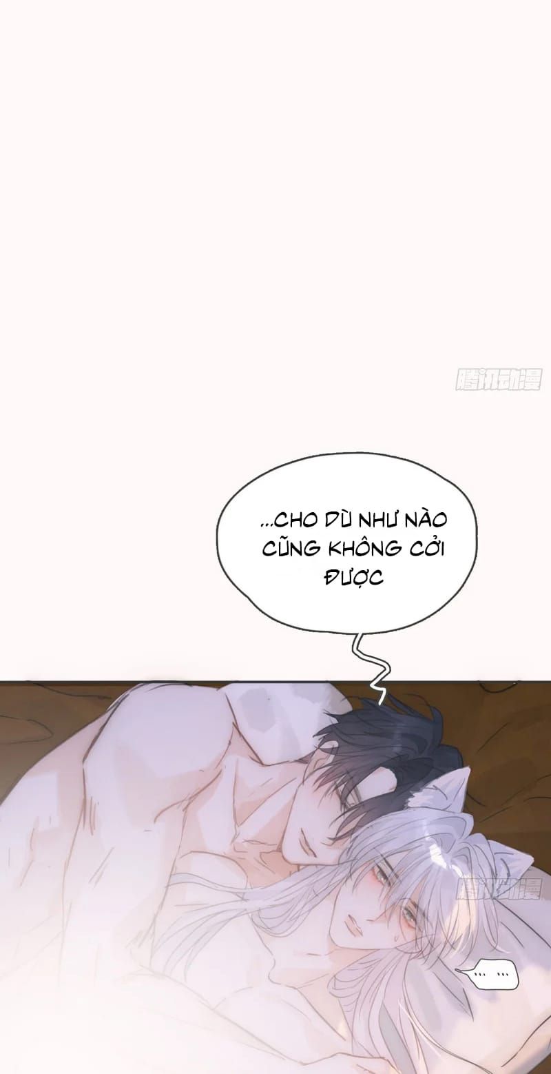 Thỉnh Cùng Ta Đồng Miên-Xin Hãy Ngủ Cùng Ta Chapter 213 - 23