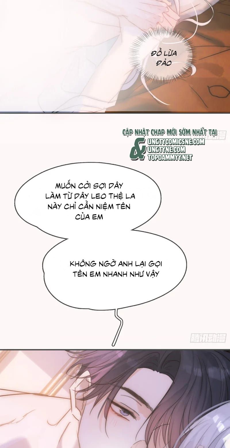 Thỉnh Cùng Ta Đồng Miên-Xin Hãy Ngủ Cùng Ta Chapter 213 - 24