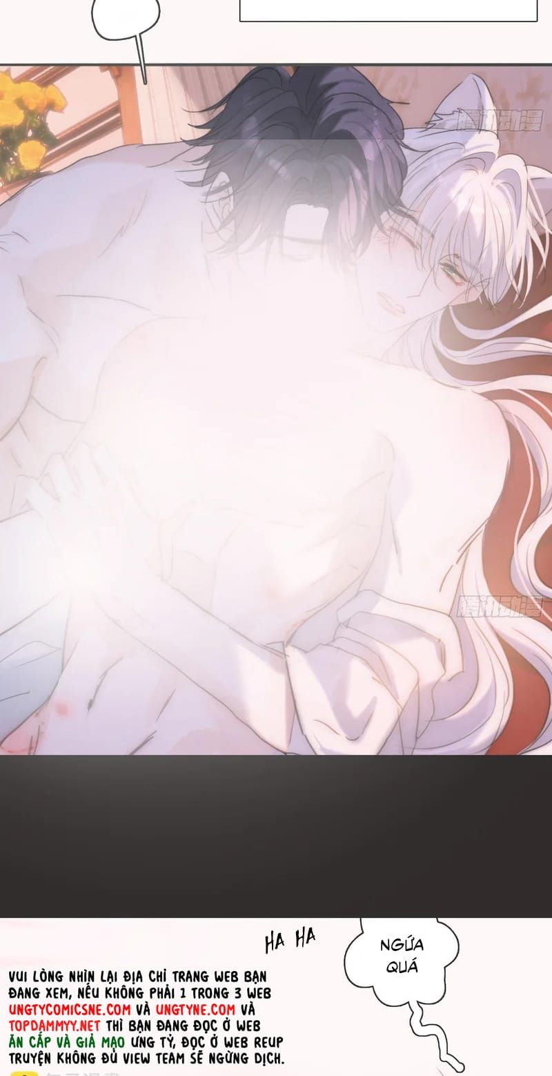 Thỉnh Cùng Ta Đồng Miên-Xin Hãy Ngủ Cùng Ta Chapter 213 - 26