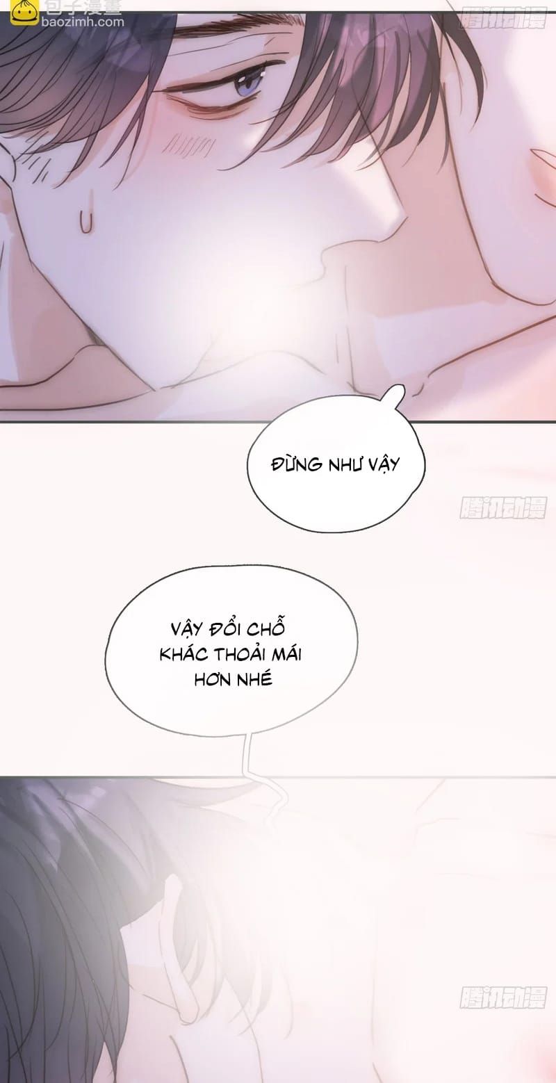Thỉnh Cùng Ta Đồng Miên-Xin Hãy Ngủ Cùng Ta Chapter 213 - 27