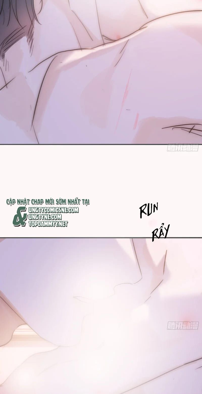 Thỉnh Cùng Ta Đồng Miên-Xin Hãy Ngủ Cùng Ta Chapter 213 - 28