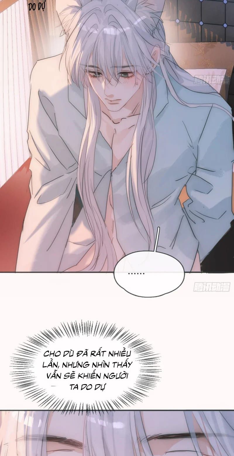 Thỉnh Cùng Ta Đồng Miên-Xin Hãy Ngủ Cùng Ta Chapter 213 - 4