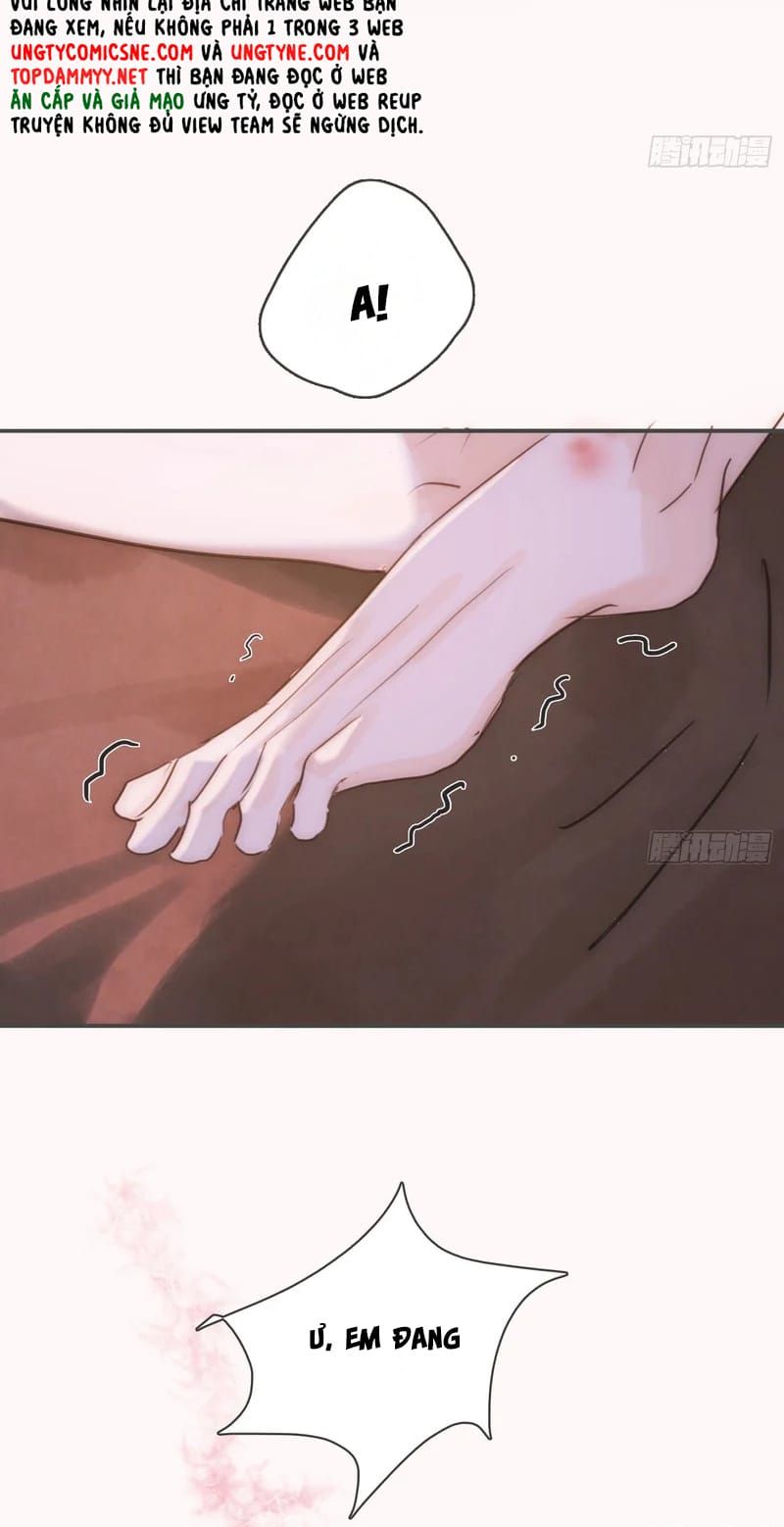 Thỉnh Cùng Ta Đồng Miên-Xin Hãy Ngủ Cùng Ta Chapter 213 - 31