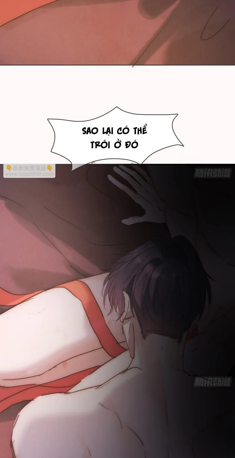 Thỉnh Cùng Ta Đồng Miên-Xin Hãy Ngủ Cùng Ta Chapter 213 - 33