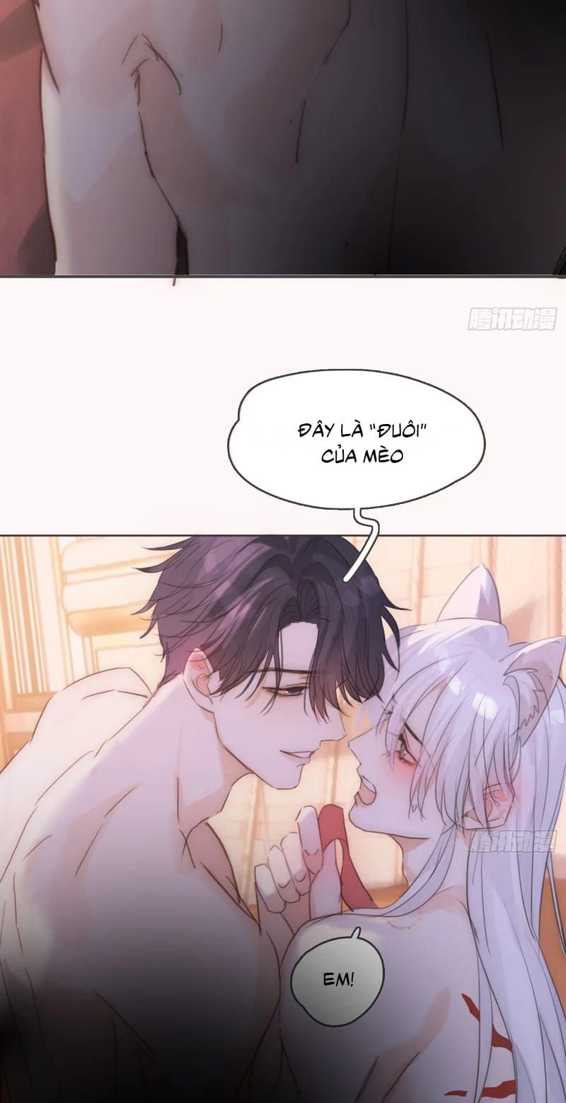 Thỉnh Cùng Ta Đồng Miên-Xin Hãy Ngủ Cùng Ta Chapter 213 - 34