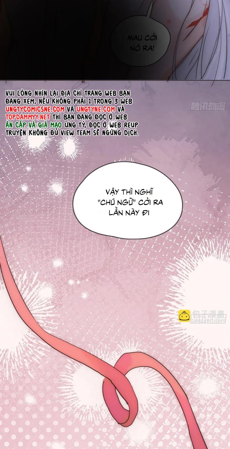 Thỉnh Cùng Ta Đồng Miên-Xin Hãy Ngủ Cùng Ta Chapter 213 - 35