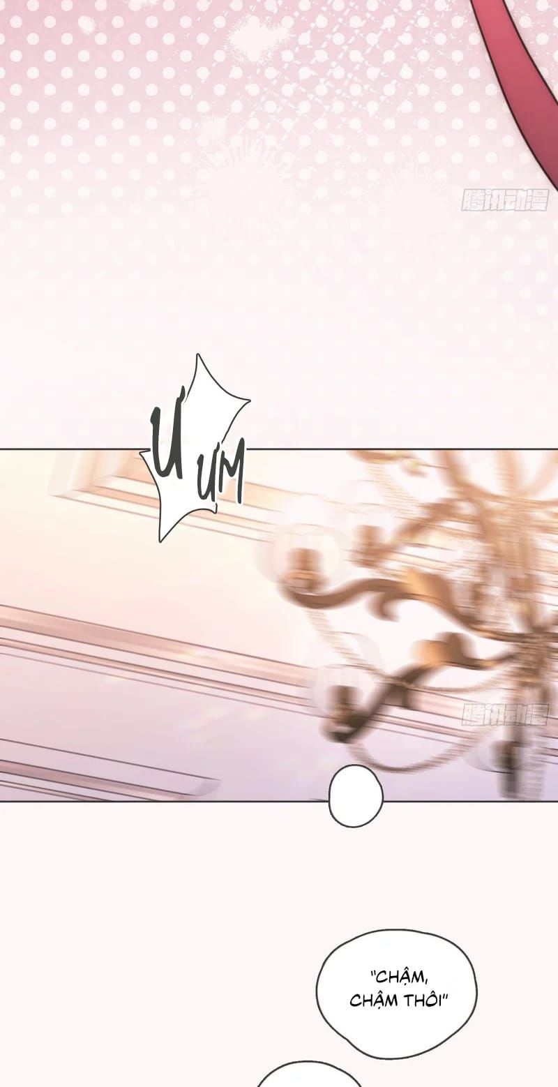 Thỉnh Cùng Ta Đồng Miên-Xin Hãy Ngủ Cùng Ta Chapter 213 - 36
