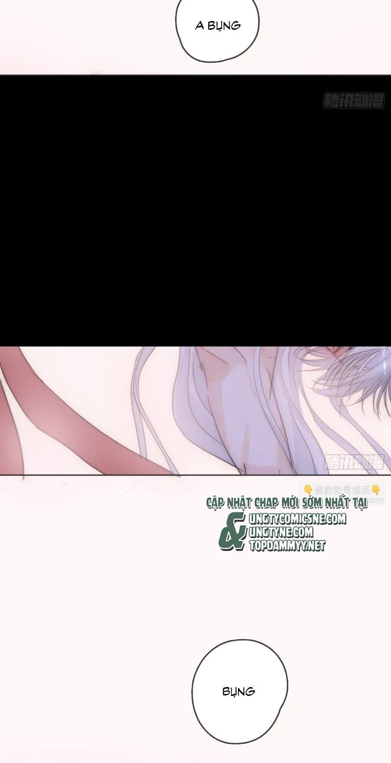 Thỉnh Cùng Ta Đồng Miên-Xin Hãy Ngủ Cùng Ta Chapter 213 - 37