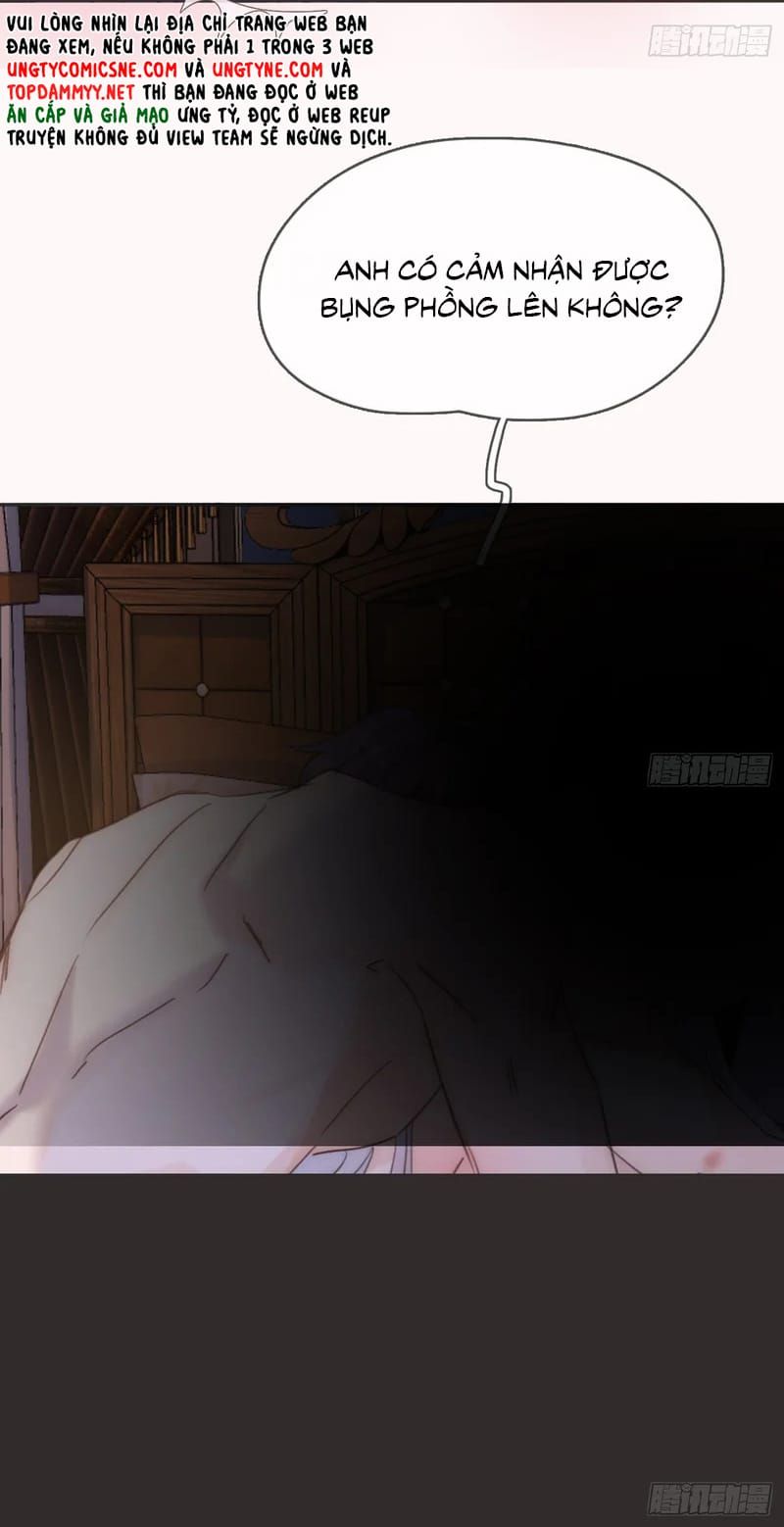 Thỉnh Cùng Ta Đồng Miên-Xin Hãy Ngủ Cùng Ta Chapter 213 - 39