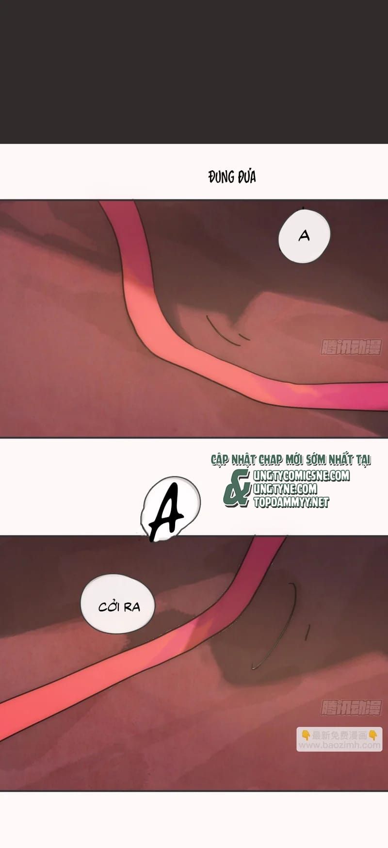 Thỉnh Cùng Ta Đồng Miên-Xin Hãy Ngủ Cùng Ta Chapter 213 - 40