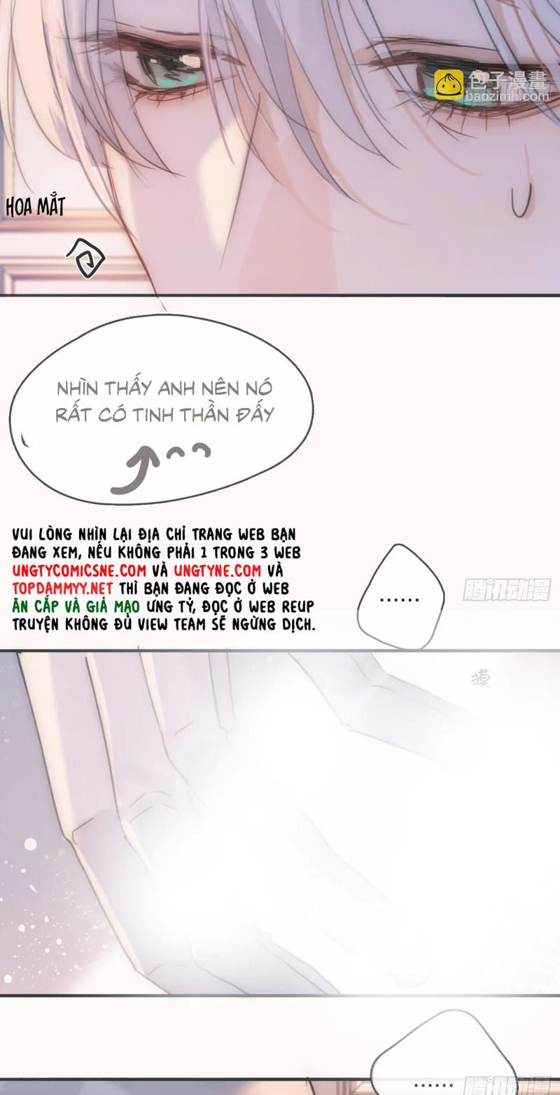 Thỉnh Cùng Ta Đồng Miên-Xin Hãy Ngủ Cùng Ta Chapter 213 - 5
