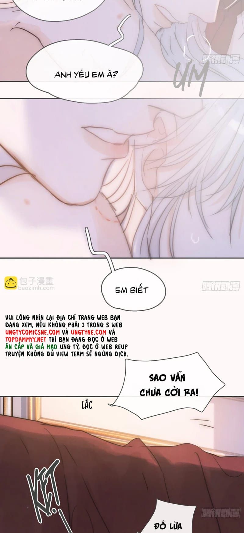 Thỉnh Cùng Ta Đồng Miên-Xin Hãy Ngủ Cùng Ta Chapter 213 - 42