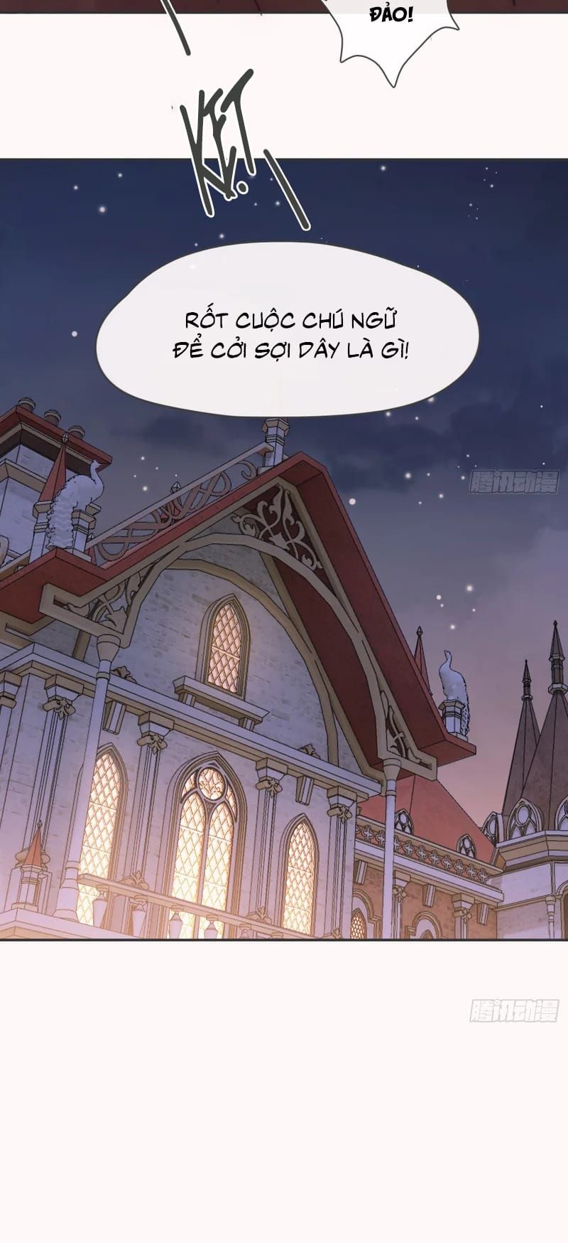 Thỉnh Cùng Ta Đồng Miên-Xin Hãy Ngủ Cùng Ta Chapter 213 - 43