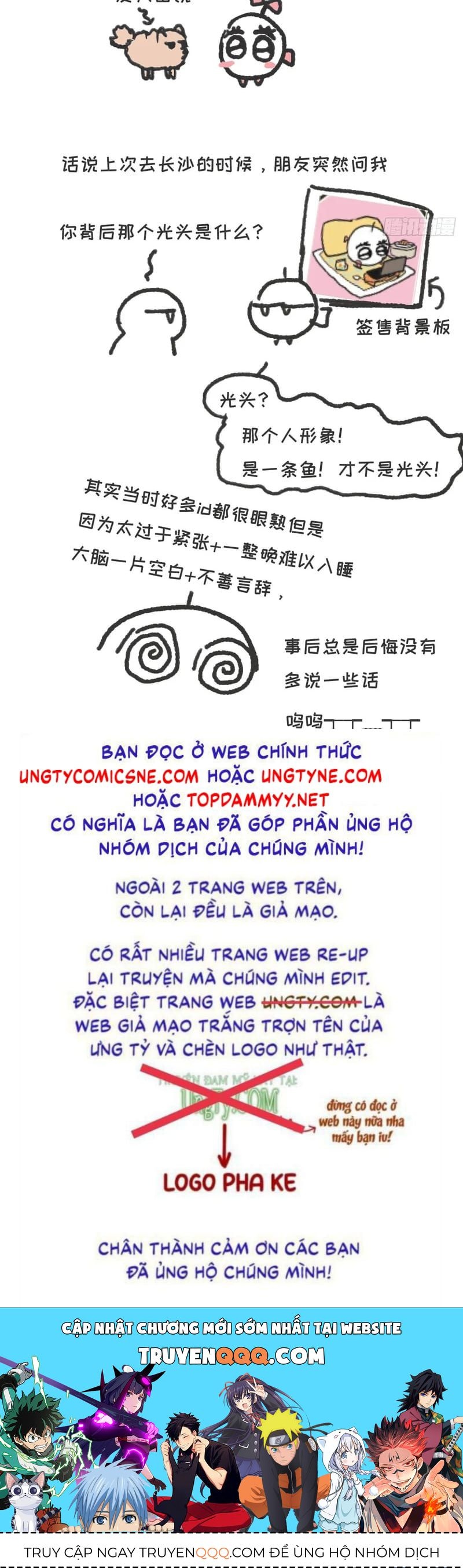 Thỉnh Cùng Ta Đồng Miên-Xin Hãy Ngủ Cùng Ta Chapter 213 - 45