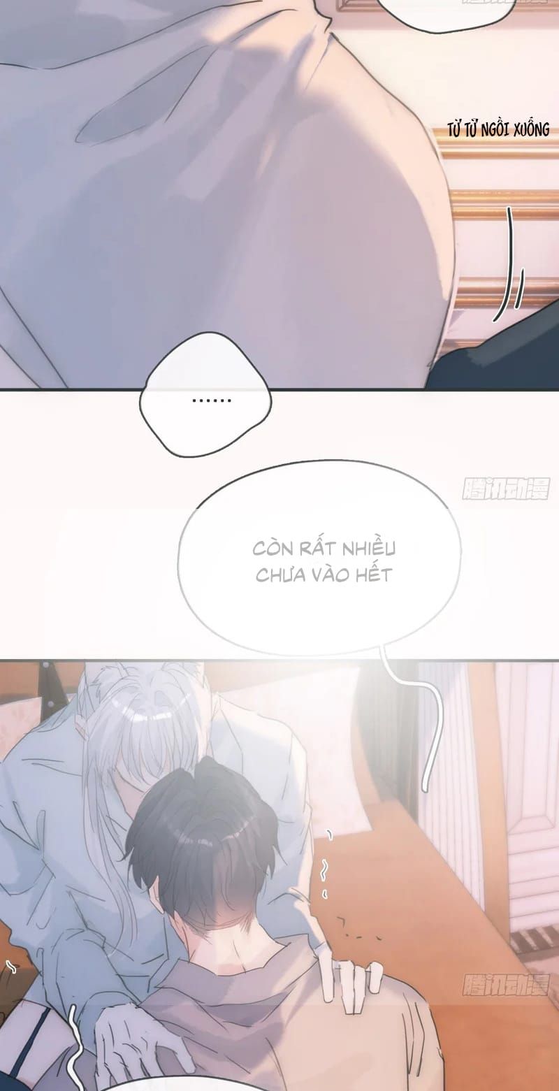 Thỉnh Cùng Ta Đồng Miên-Xin Hãy Ngủ Cùng Ta Chapter 213 - 6