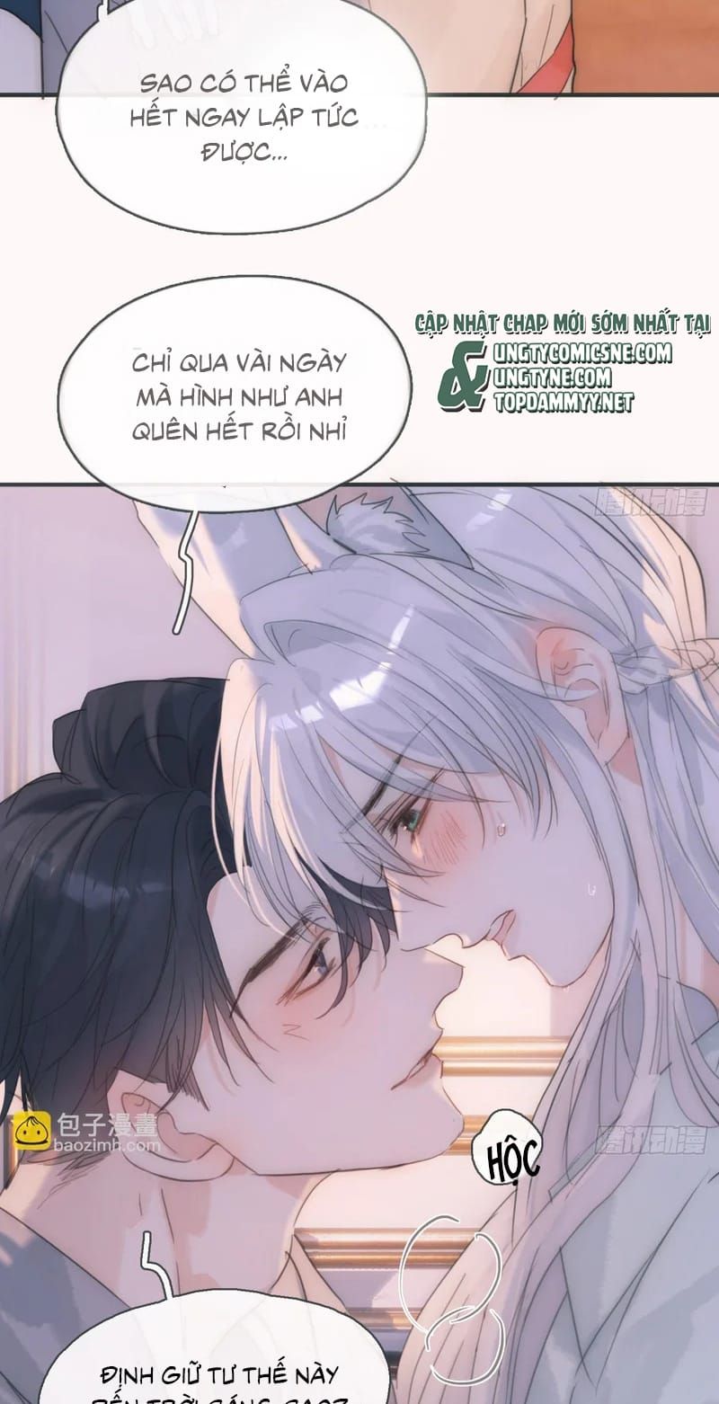 Thỉnh Cùng Ta Đồng Miên-Xin Hãy Ngủ Cùng Ta Chapter 213 - 7