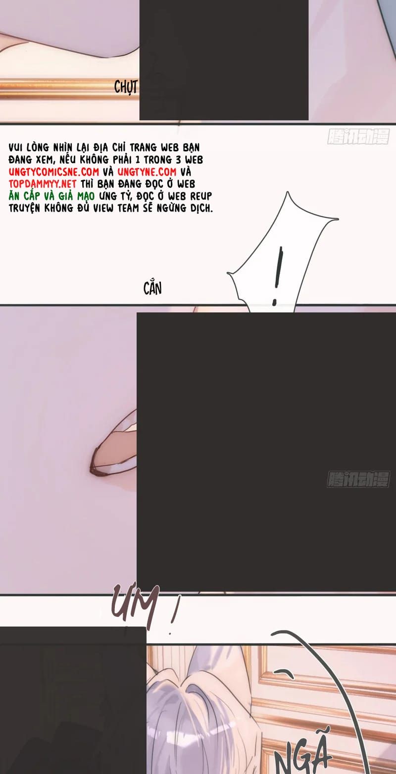 Thỉnh Cùng Ta Đồng Miên-Xin Hãy Ngủ Cùng Ta Chapter 213 - 9