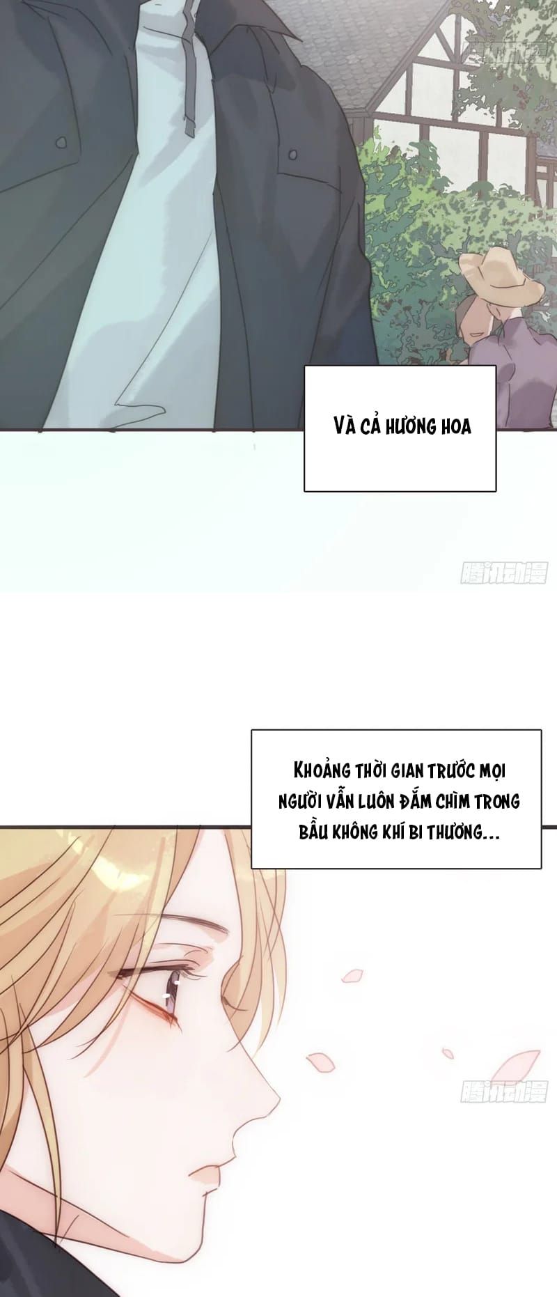 Thỉnh Cùng Ta Đồng Miên-Xin Hãy Ngủ Cùng Ta Chapter 214 - 12