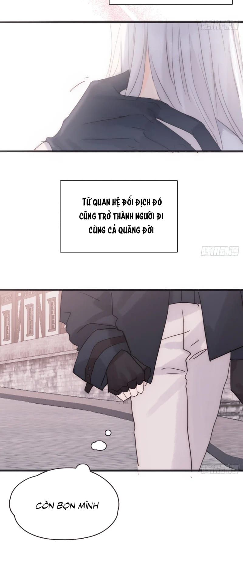 Thỉnh Cùng Ta Đồng Miên-Xin Hãy Ngủ Cùng Ta Chapter 214 - 16