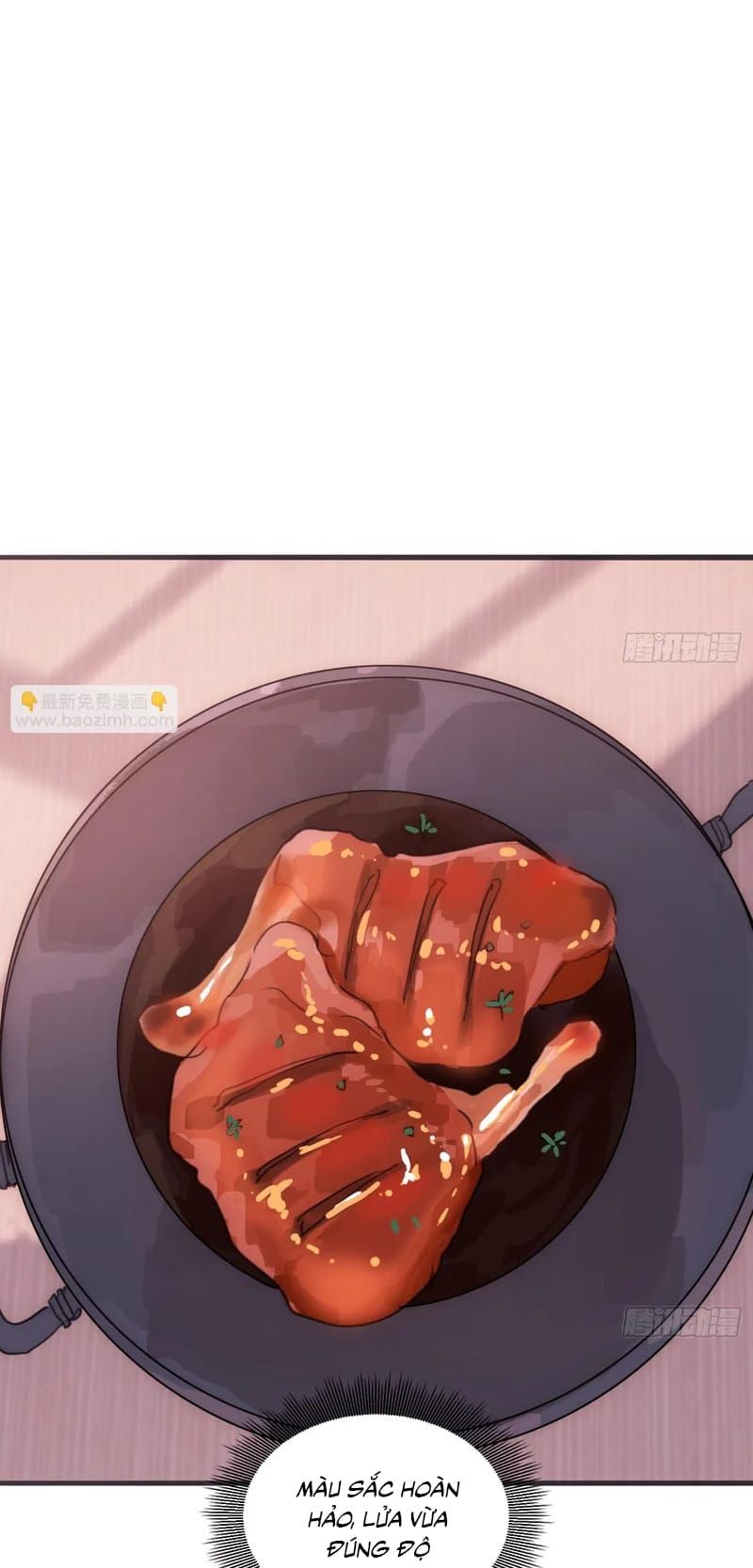 Thỉnh Cùng Ta Đồng Miên-Xin Hãy Ngủ Cùng Ta Chapter 214 - 18