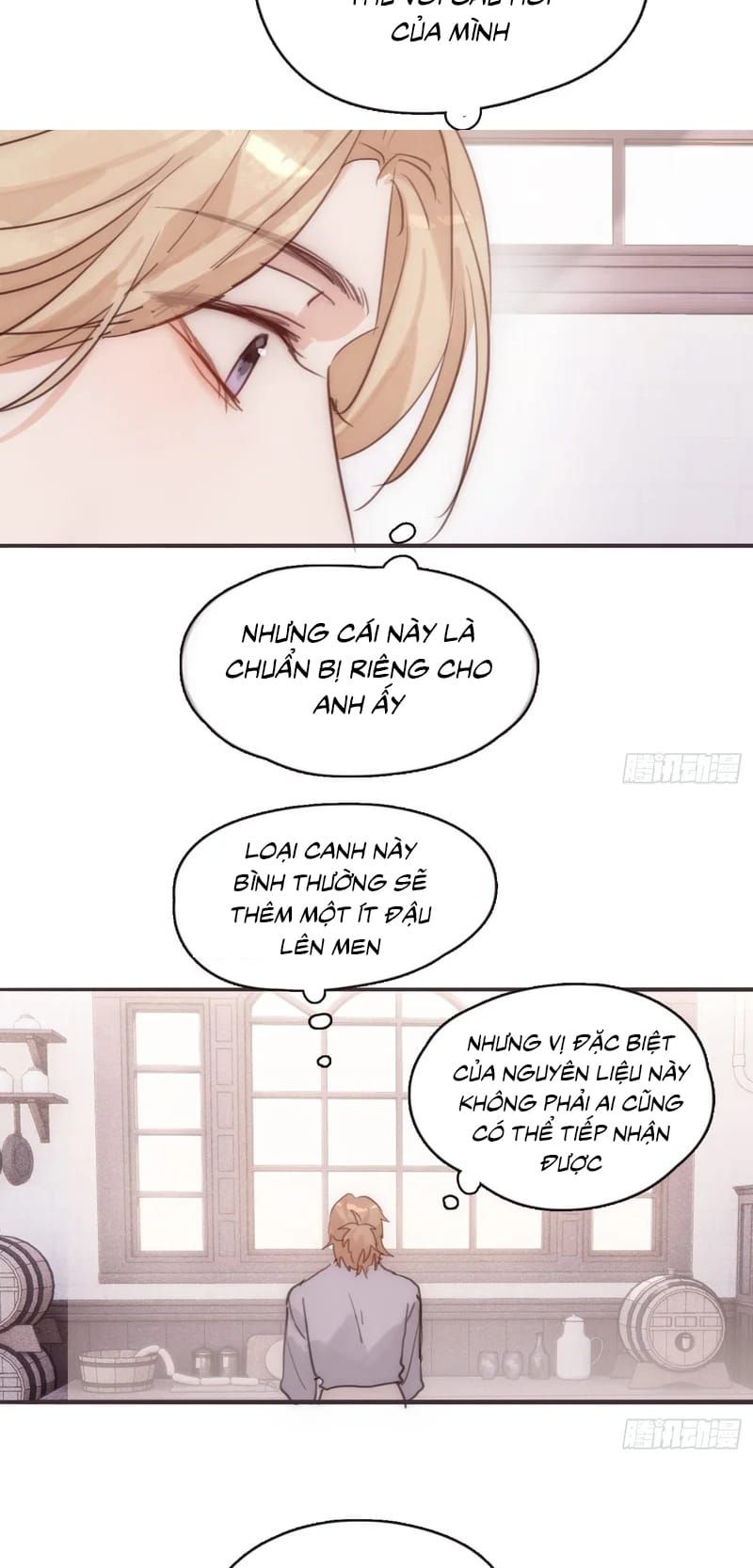 Thỉnh Cùng Ta Đồng Miên-Xin Hãy Ngủ Cùng Ta Chapter 214 - 23