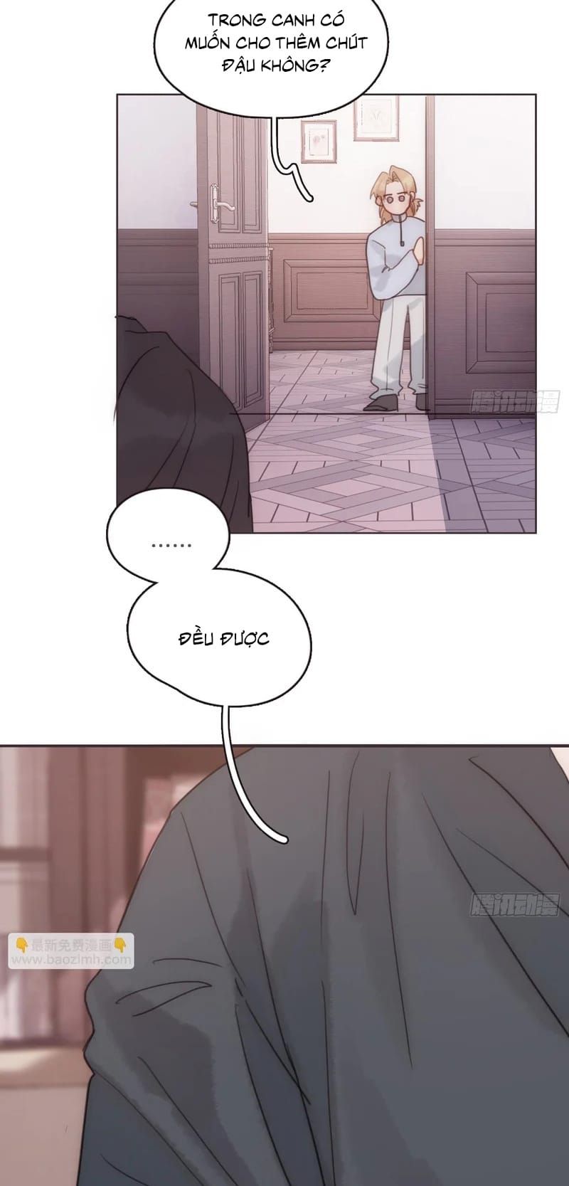 Thỉnh Cùng Ta Đồng Miên-Xin Hãy Ngủ Cùng Ta Chapter 214 - 24