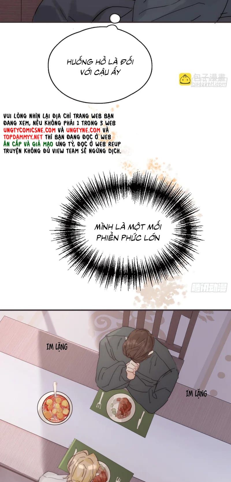 Thỉnh Cùng Ta Đồng Miên-Xin Hãy Ngủ Cùng Ta Chapter 214 - 28