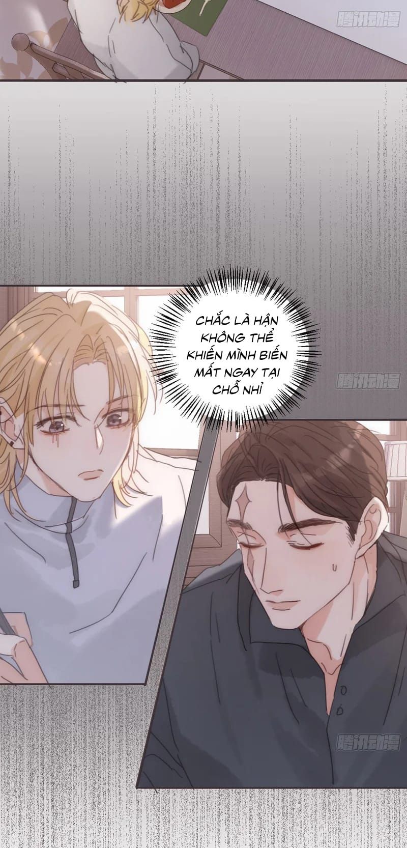 Thỉnh Cùng Ta Đồng Miên-Xin Hãy Ngủ Cùng Ta Chapter 214 - 29